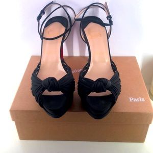 Christian Louboutin Shoes